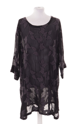 Musterkleid