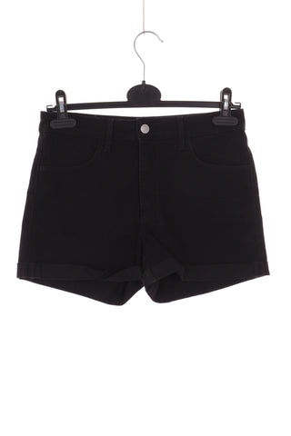Jeans-Shorts