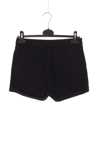 Jeans-Shorts