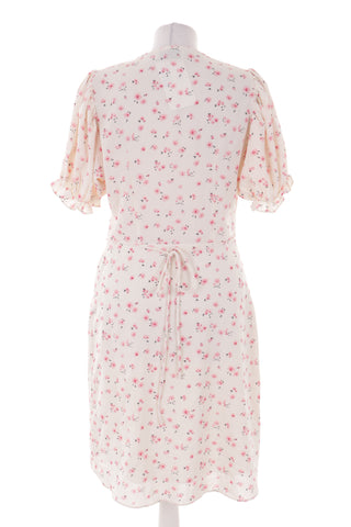 Blumenkleid