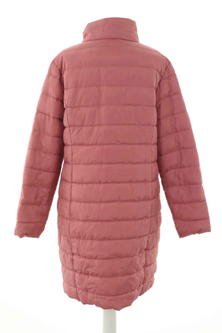Rosa Jacke