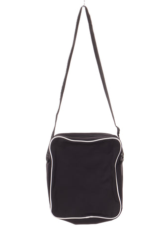 Schwarze Tasche