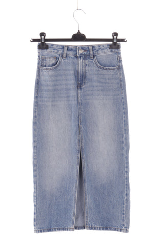 Jeansrock