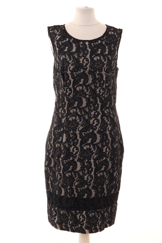 Spitzenkleid