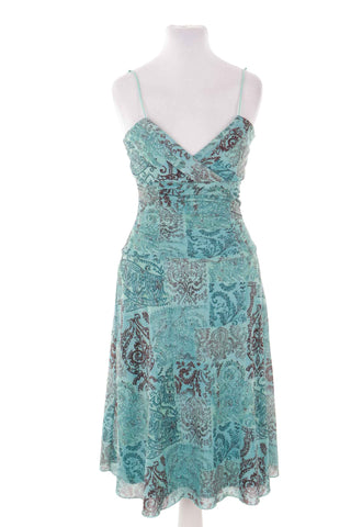Musterkleid