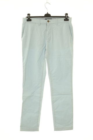 Blaue Hose