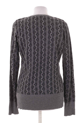 Sweter wzorek
