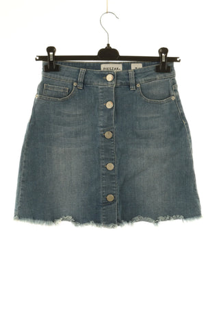 Jeansrock