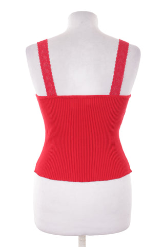 Rotes Top