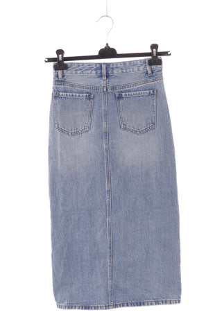 Jeansrock
