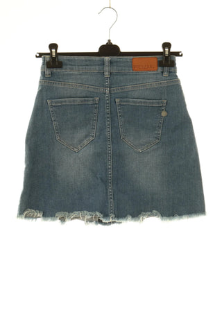 Jeansrock