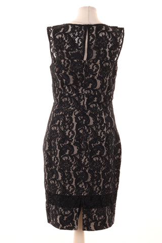 Spitzenkleid