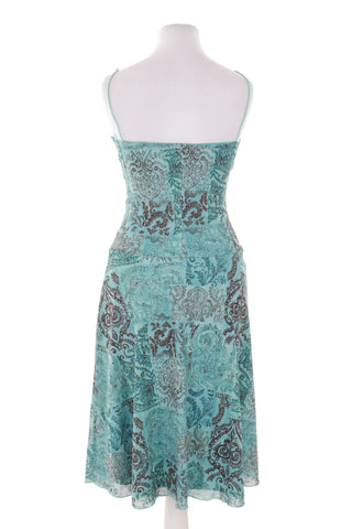 Musterkleid