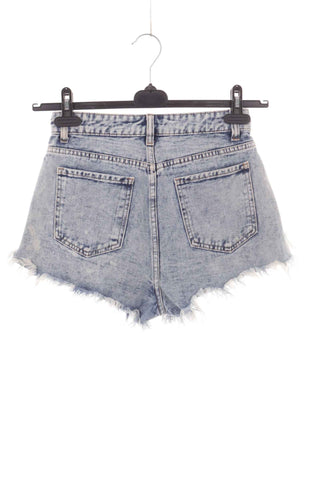 Szorty jeans