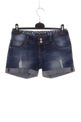 Szorty jeans