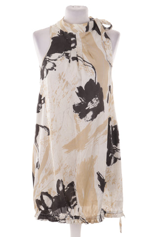 Kleid mit Muster