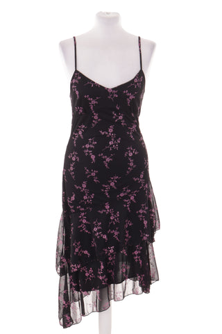 Blumenkleid