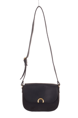 Schwarze Tasche