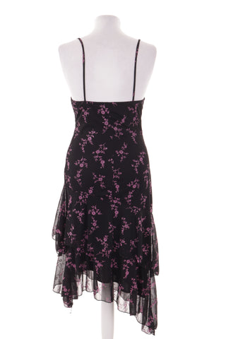 Blumenkleid