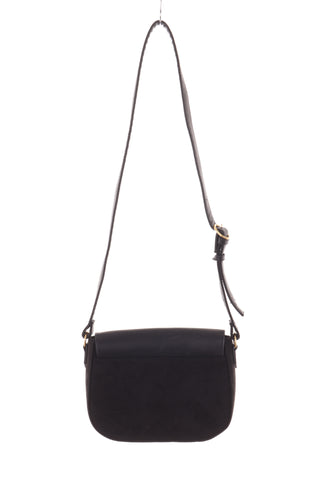 Schwarze Tasche
