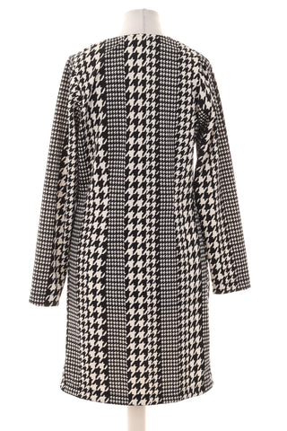 Kleid mit Muster