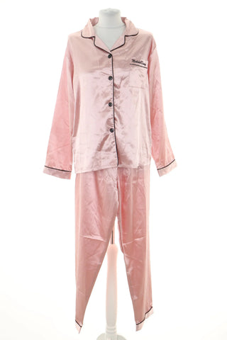 Rosa Pyjama