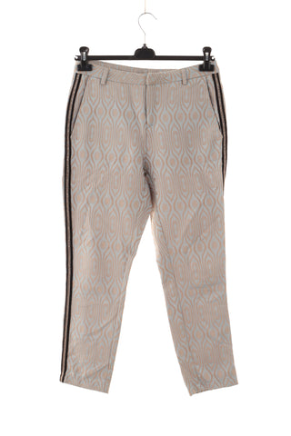 Hose mit Muster