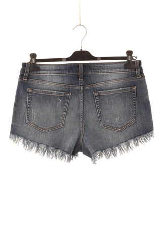 Jeans-Shorts