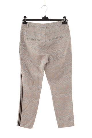 Hose mit Muster