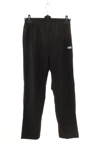 Schwarze Hose