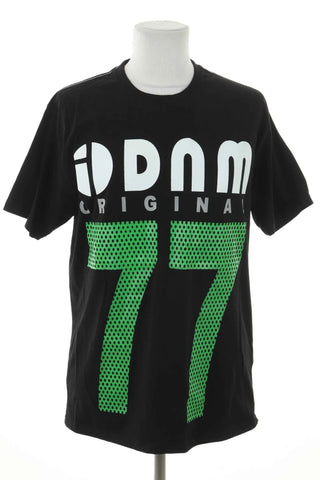 Schwarzes T-Shirt