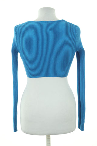 Strickbluse