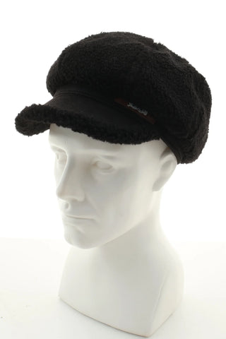 Schwarze Mütze
