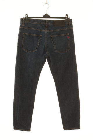 Jeanshose