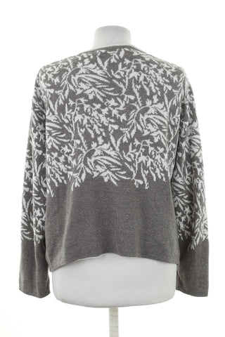 Pullover Muster