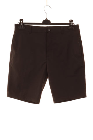 Schwarze Shorts