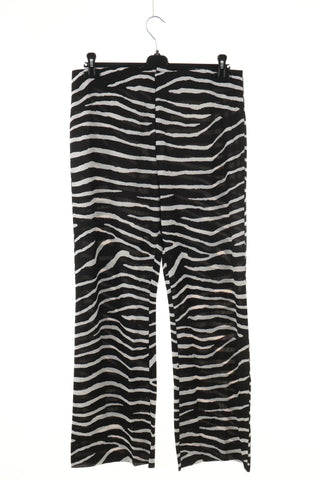 Hose mit Muster
