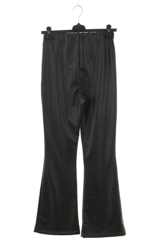 Schwarze Hose