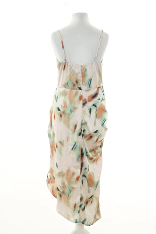 Kleid mit Muster