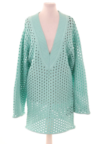 Strickkleid