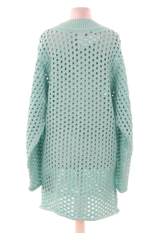 Strickkleid