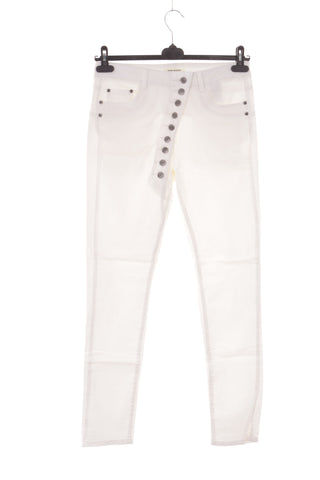 Weiße Hosen