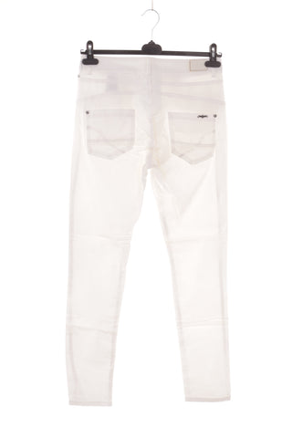 Weiße Hosen