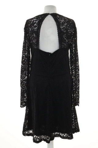 Spitzenkleid