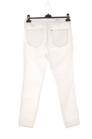 Weiße Hosen