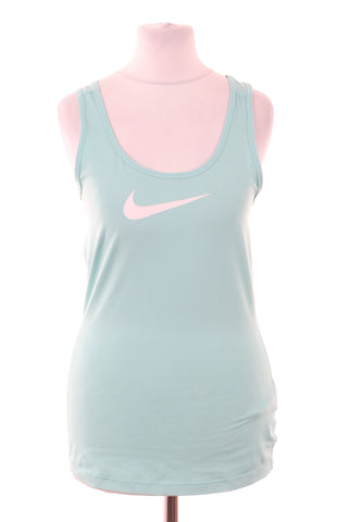 Minzfarbenes Top