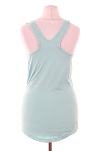 Minzfarbenes Top