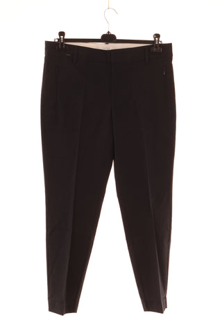 Dunkelblaue Hose
