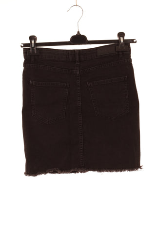 Jeansrock