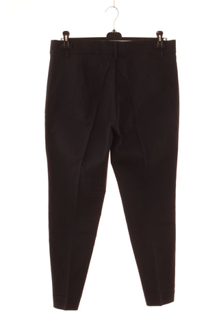 Dunkelblaue Hose